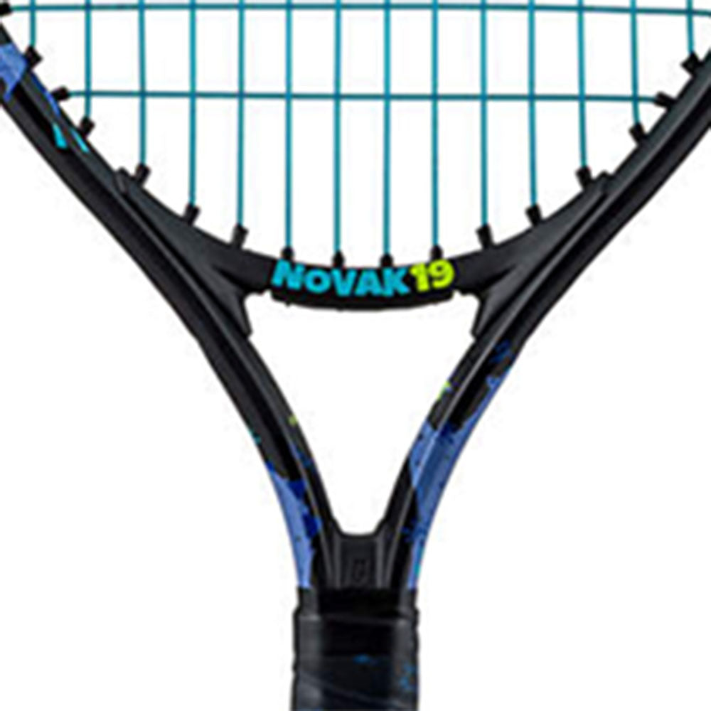 HEAD Novak 19 175G Kids Tennis Racket (Strung) - Supersports Thailand