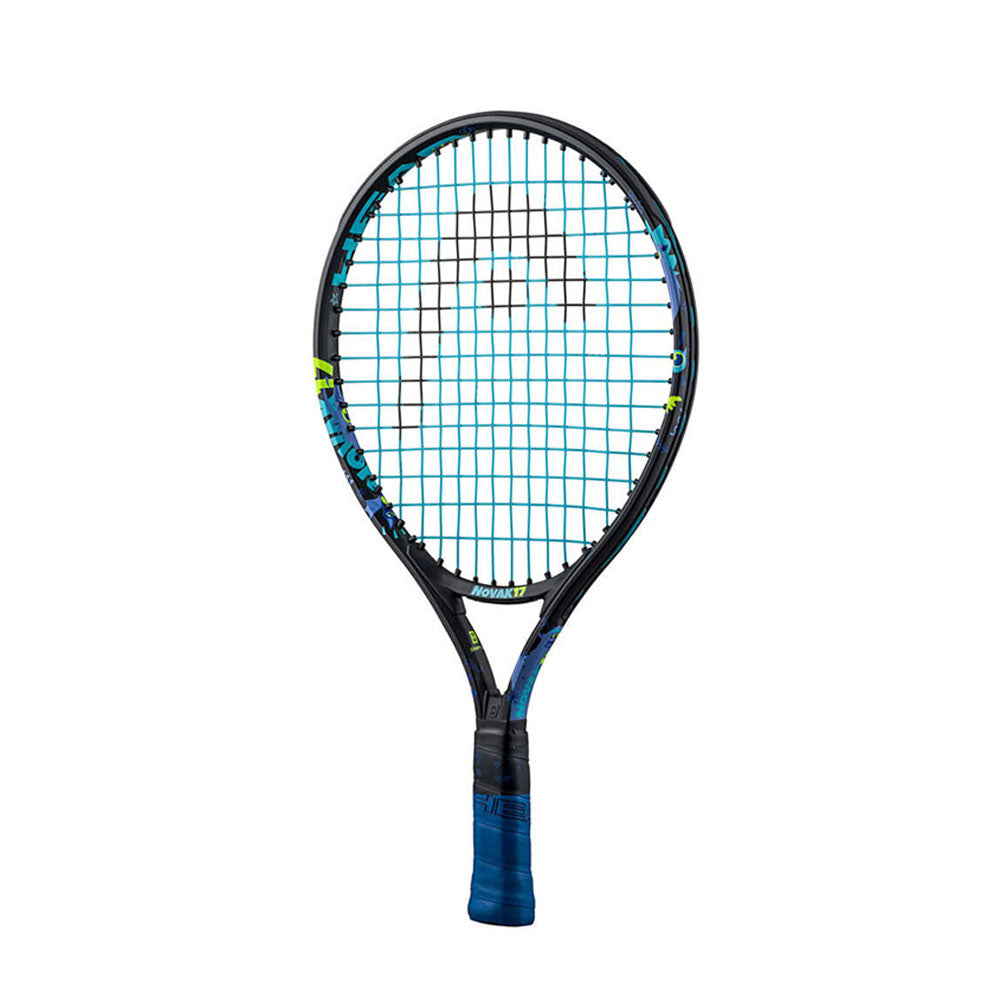 HEAD Novak 17 160G Kids Tennis Racket (Strung) - Supersports Thailand