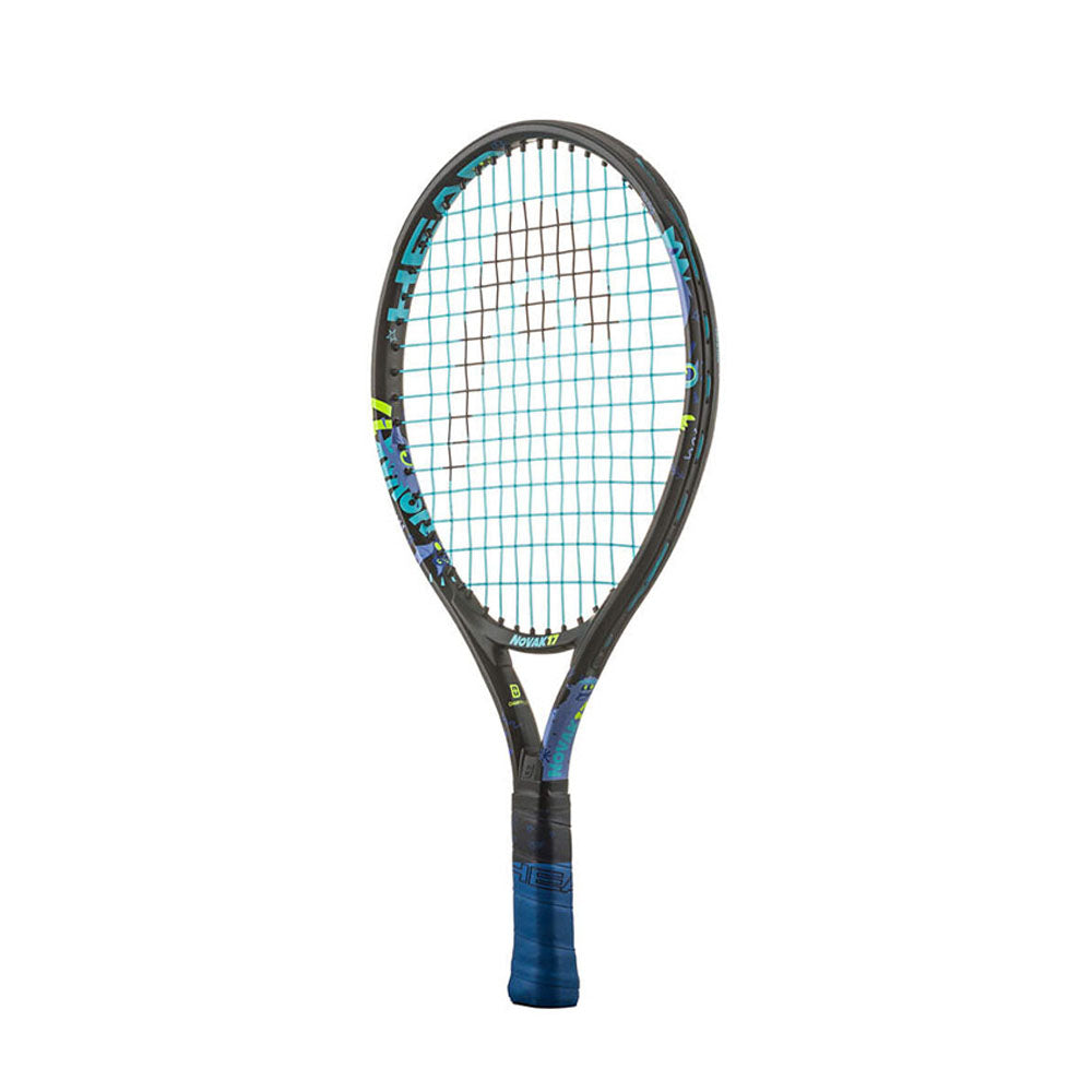 HEAD Novak 17 160G Kids Tennis Racket (Strung) Supersports Thailand