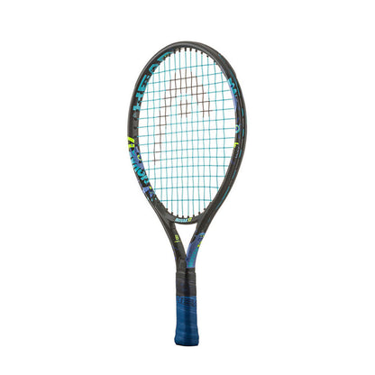 HEAD Novak 17 160G Kids Tennis Racket (Strung)