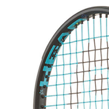 HEAD Novak 17 160G Kids Tennis Racket (Strung) - Supersports Thailand