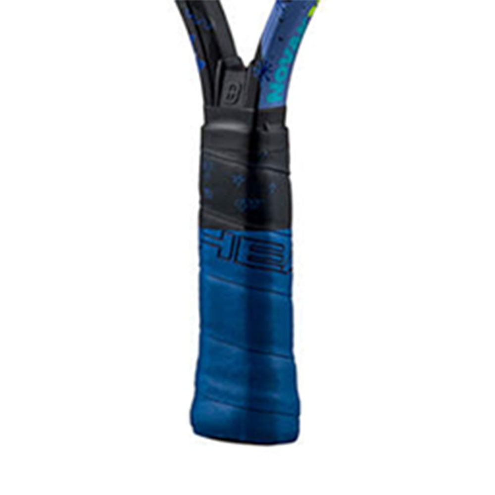HEAD Novak 17 160G Kids Tennis Racket (Strung) - Supersports Thailand Supersports Thailand