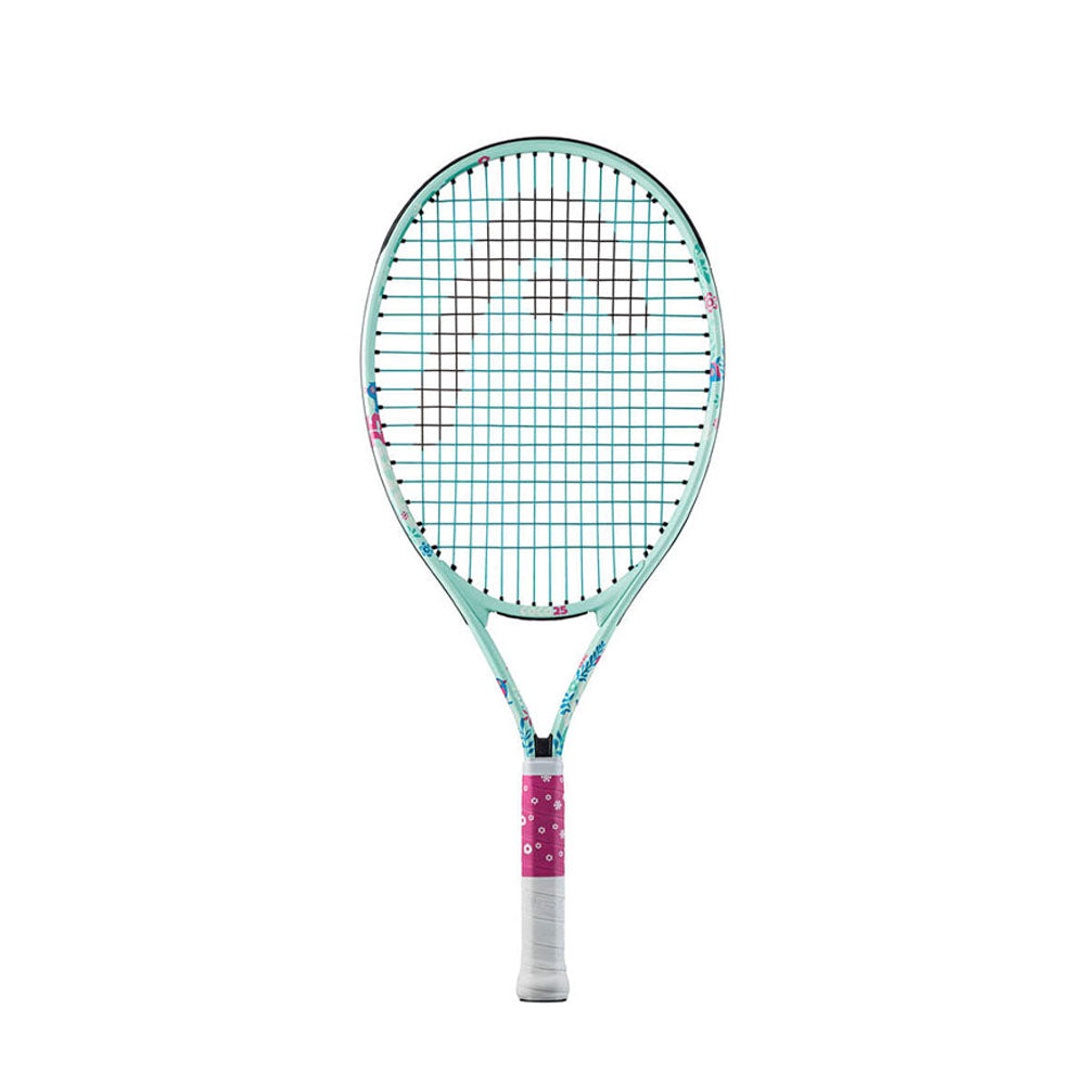 HEAD Coco 25 240G Kids Tennis Racket (Strung) - Supersports Thailand