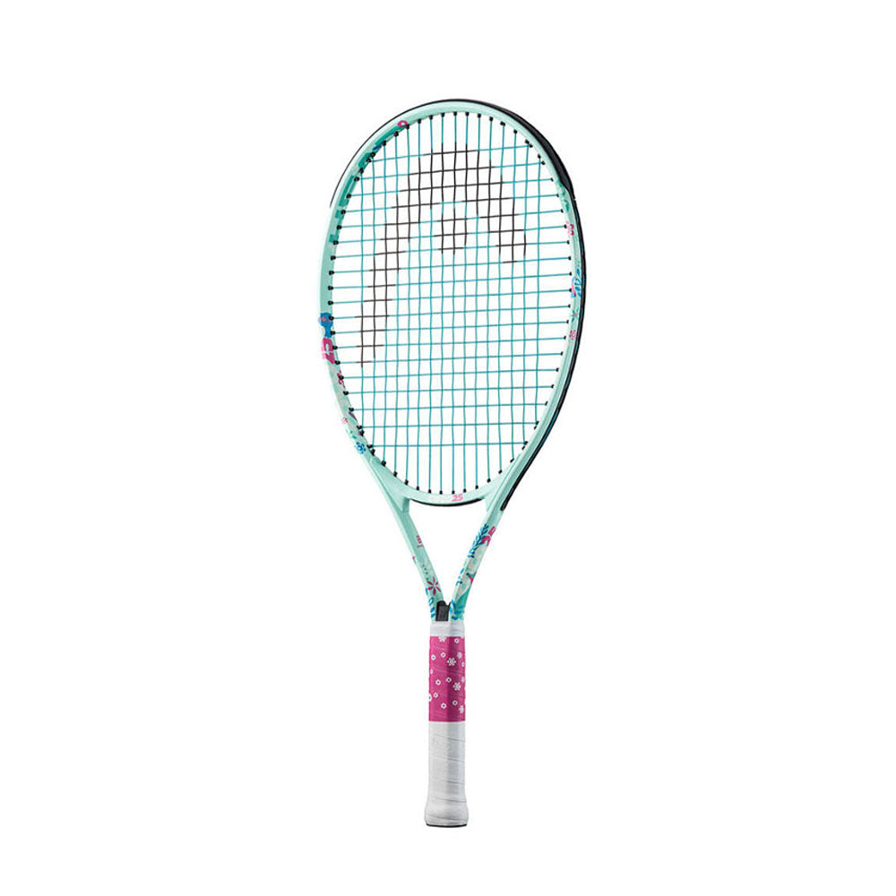 HEAD Coco 25 240G Kids Tennis Racket (Strung) - Supersports Thailand