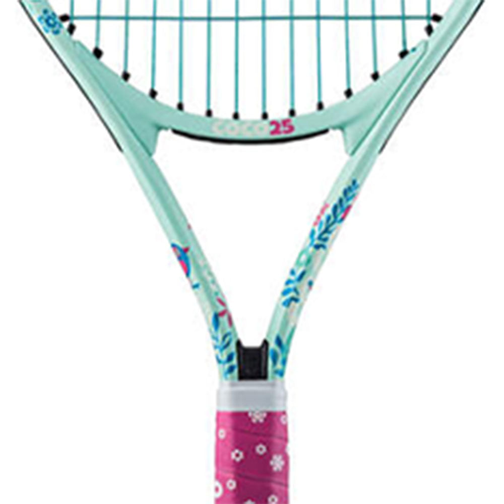 HEAD Coco 25 240G Kids Tennis Racket (Strung) - Supersports Thailand Supersports Thailand