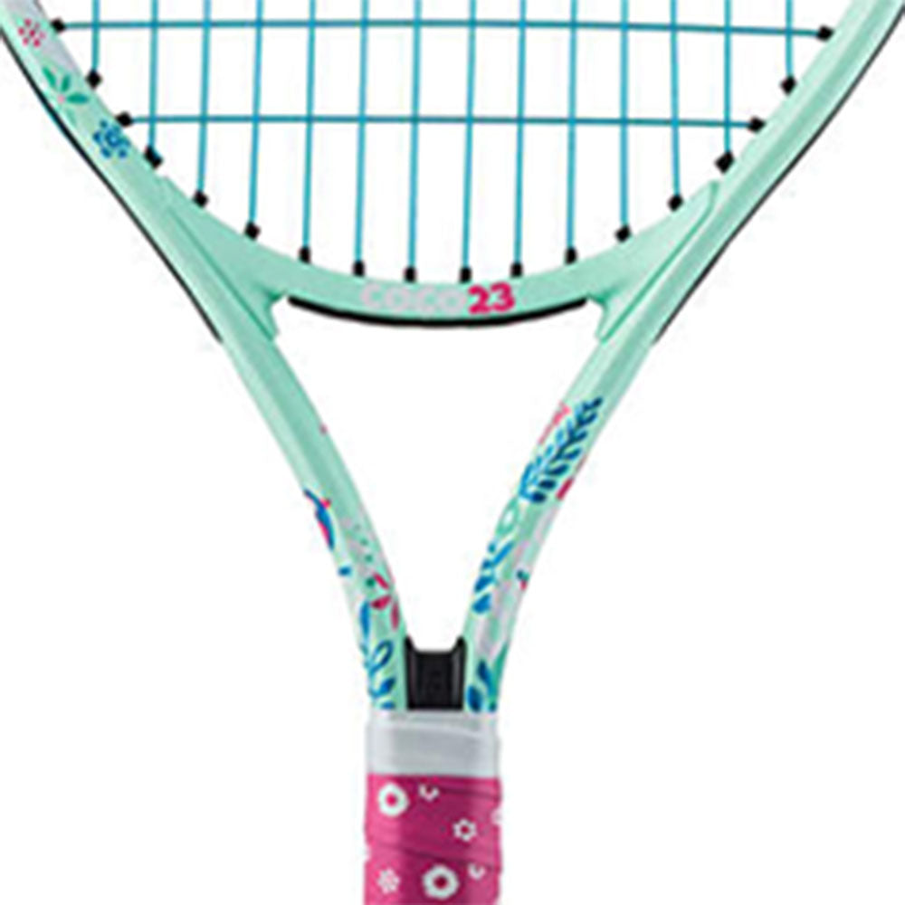 HEAD Coco 23 215G Kids Tennis Racket (Strung) - Supersports Thailand