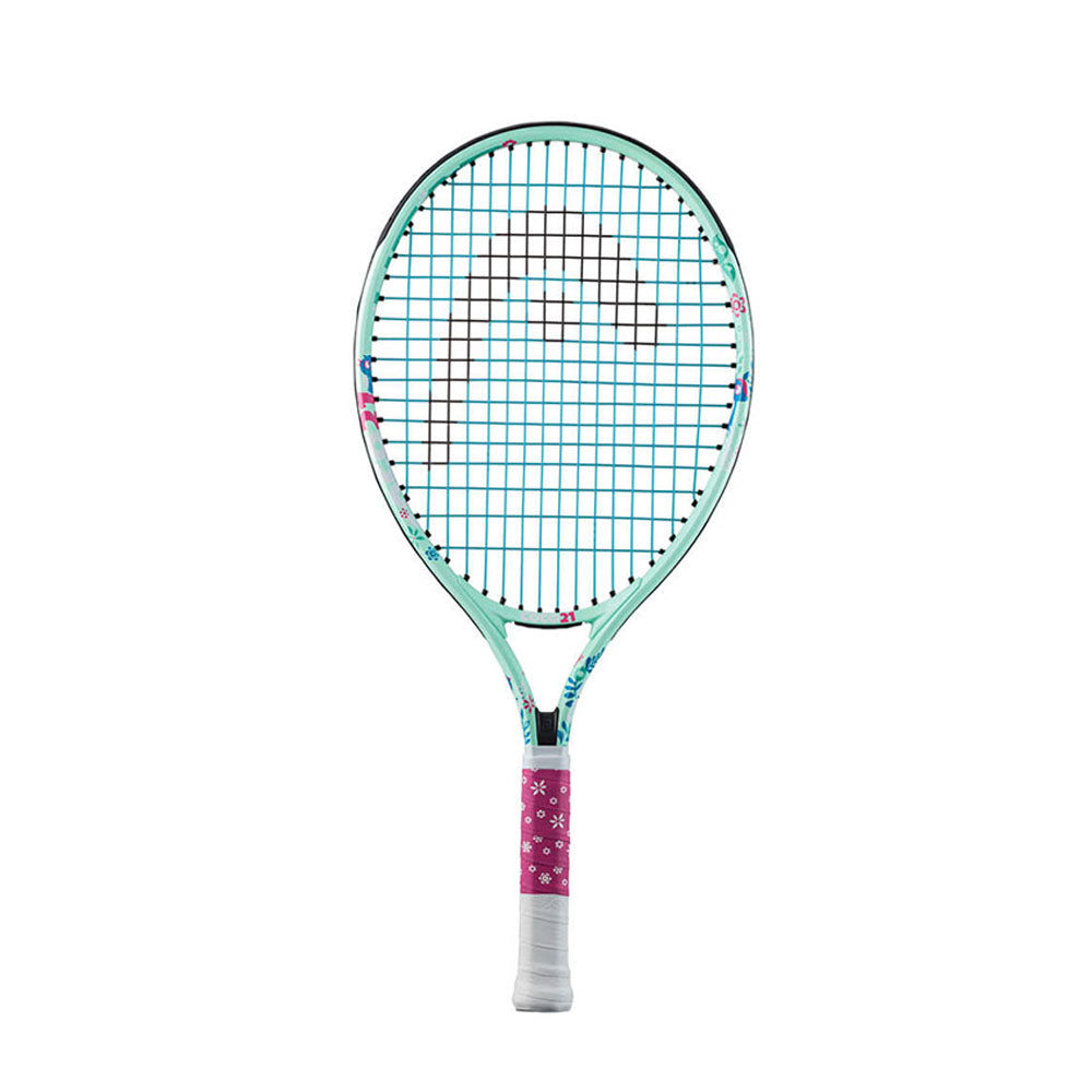 HEAD Coco 21 180G Kids Tennis Racket (Strung) - Supersports Thailand Supersports Thailand