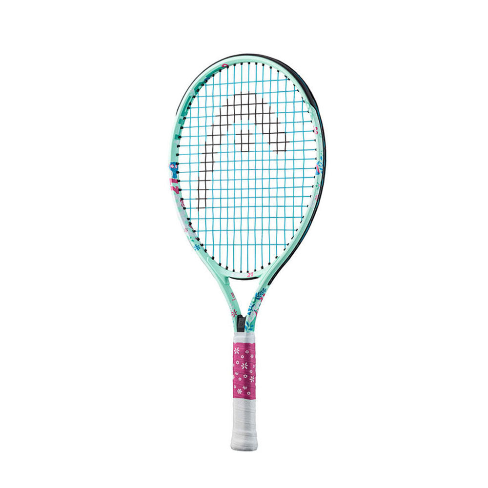 HEAD Coco 21 180G ไม้เทนนิสเด็ก (ขึงเอ็น) Supersports Thailand