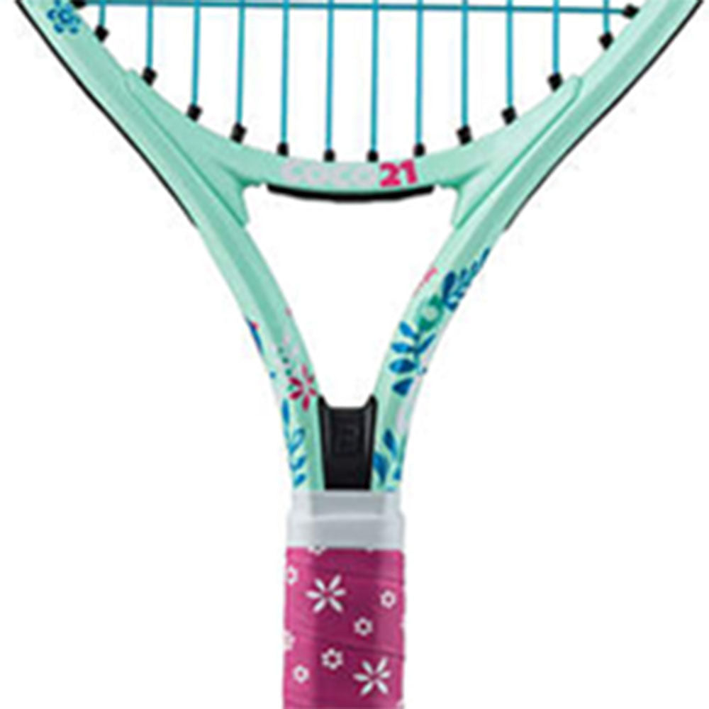 HEAD Coco 21 180G Kids Tennis Racket (Strung) - Supersports Thailand