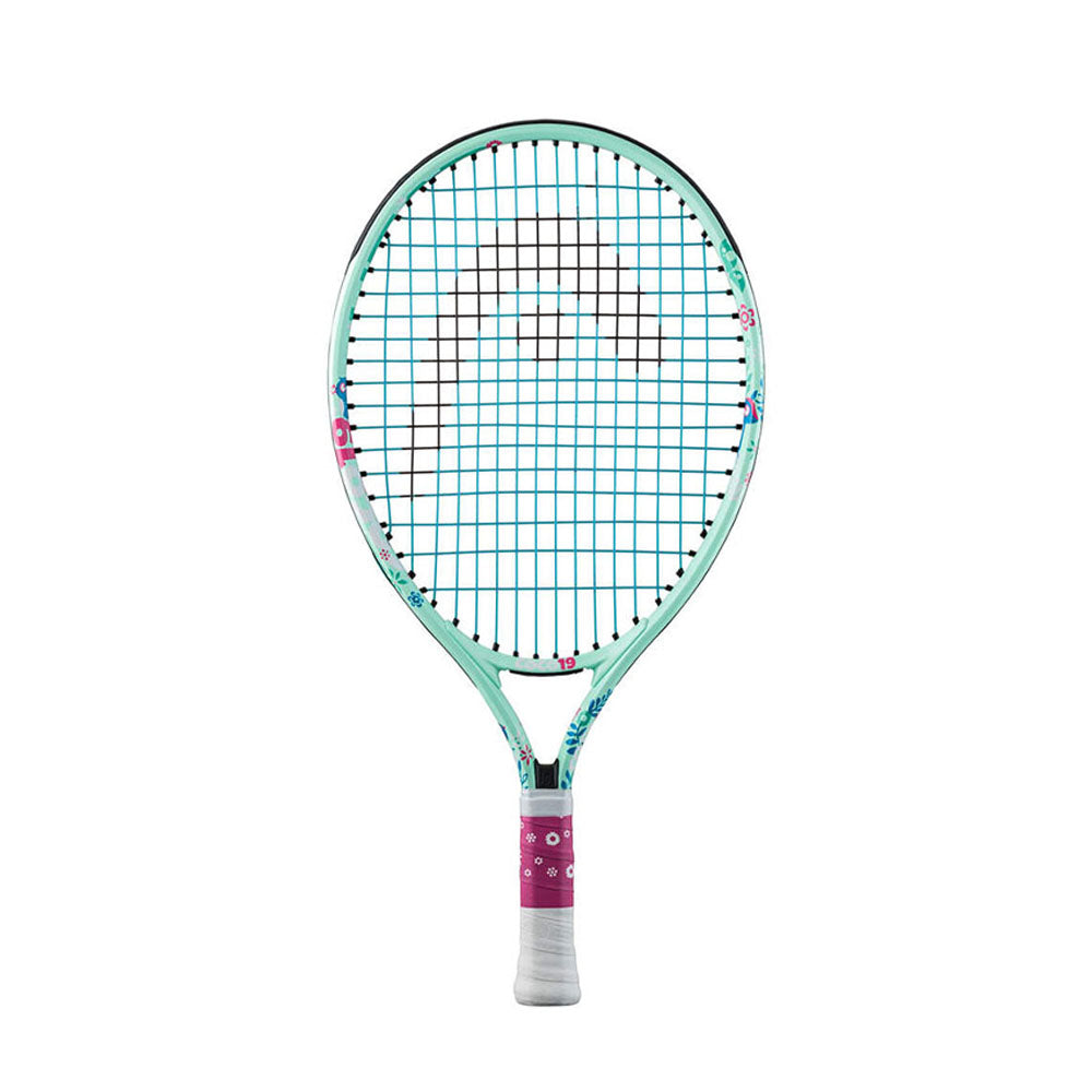HEAD Coco 19 175G Kids Tennis Racket (Strung) - Supersports Thailand