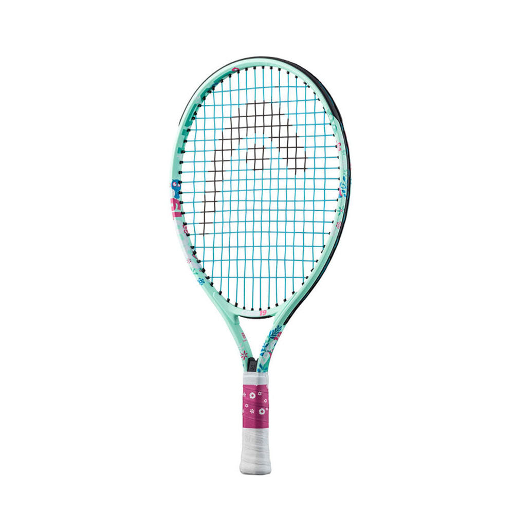 HEAD Coco 19 175G Kids Tennis Racket (Strung) - Supersports Thailand
