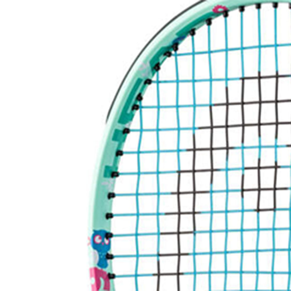HEAD Coco 19 175G Kids Tennis Racket (Strung) - Supersports Thailand Supersports Thailand