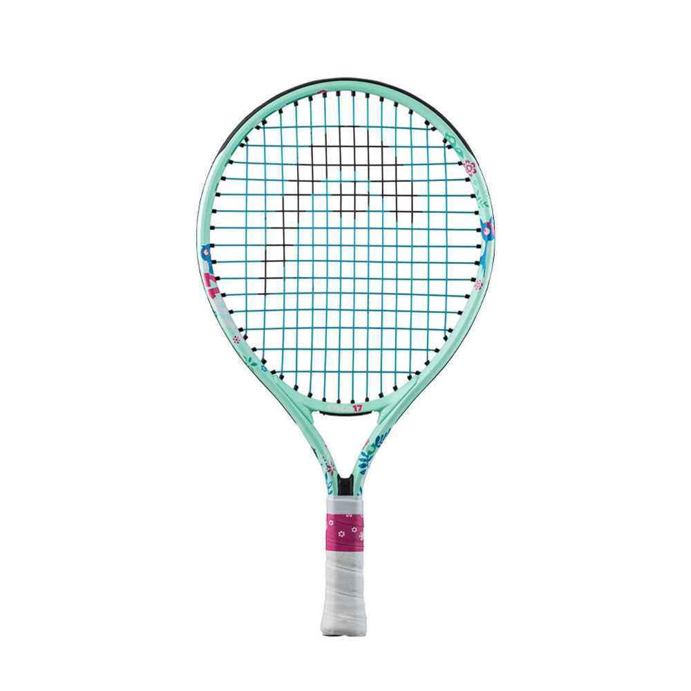 HEAD Coco 17 160G Kids Tennis Racket (Strung) - Supersports Thailand