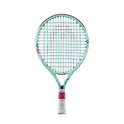 HEAD Coco 17 160G Kids Tennis Racket (Strung) - Supersports Thailand
