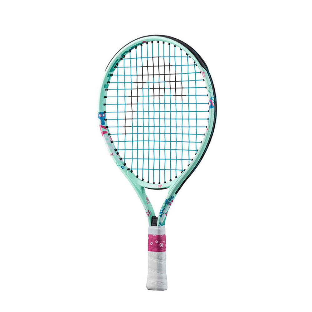 HEAD Coco 17 160G Kids Tennis Racket (Strung) - Supersports Thailand Supersports Thailand