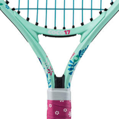 HEAD Coco 17 160G Kids Tennis Racket (Strung) - Supersports Thailand