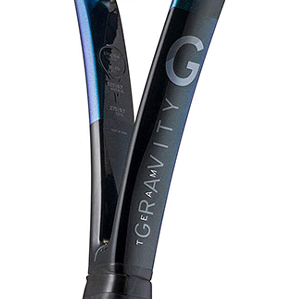 HEAD Gravity Team 2025 270G Tennis Racket - Supersports Thailand