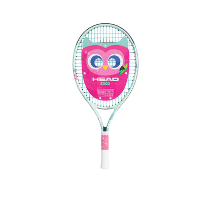 HEAD Coco 23 215G Girls Tennis Racket (Strung) - Supersports Thailand