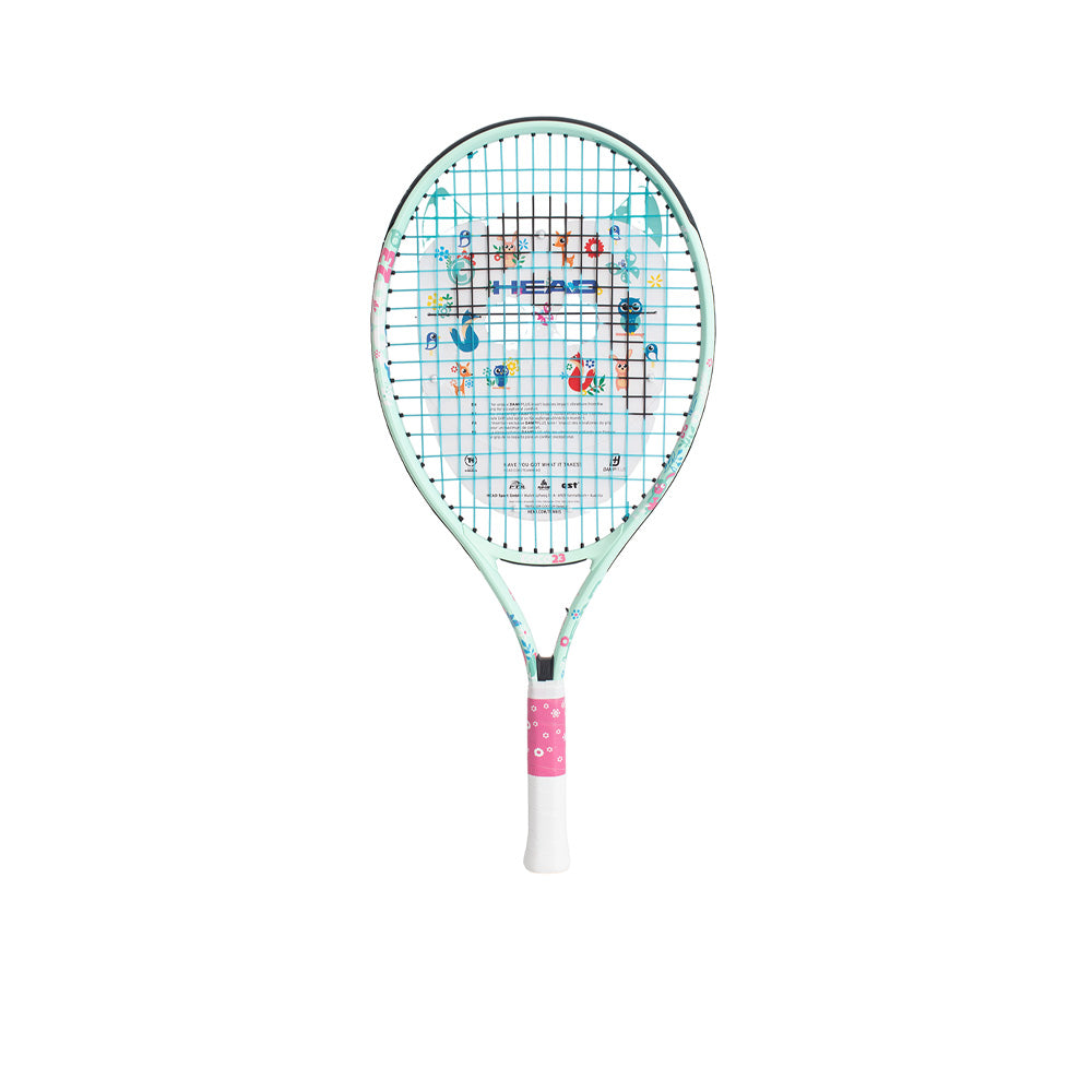 HEAD Coco 23 215G Girls Tennis Racket (Strung) - Supersports Thailand