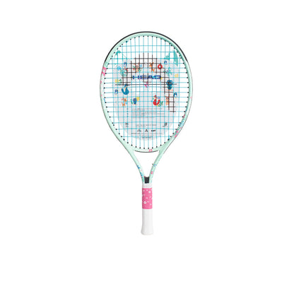 HEAD Coco 23 215G Girls Tennis Racket (Strung) - Supersports Thailand