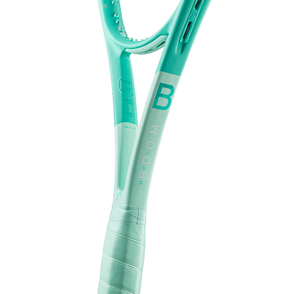 HEAD Boom MP Alternate 2024 295G Tennis Racket