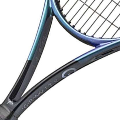 HEAD Gravity TEAM 2025 270G Tennis Racket - Supersports Thailand