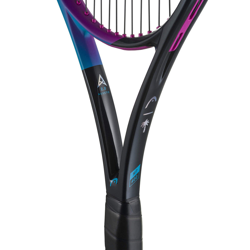 HEAD Radical MP Palm Tree Tennis Racket