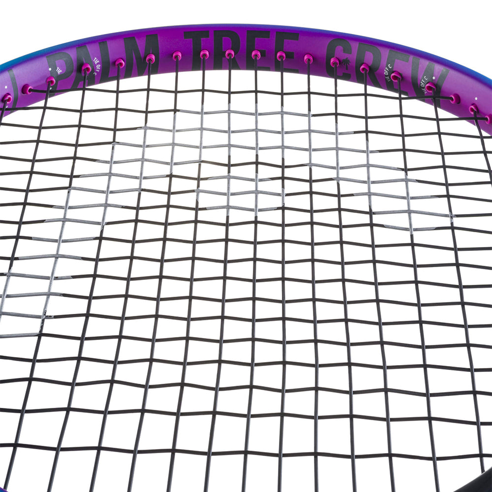 HEAD Radical MP Palm Tree Tennis Racket