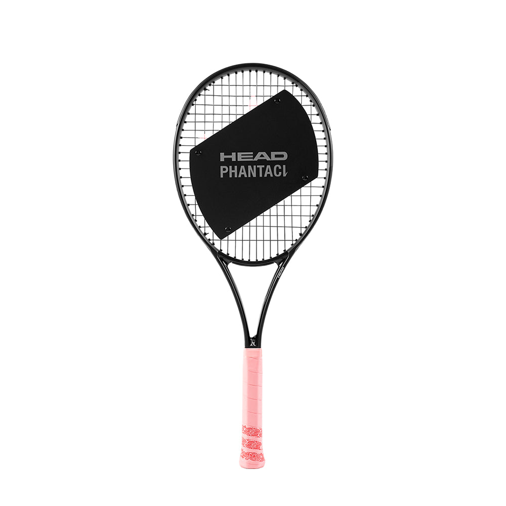 HEAD x PHANTACI Squared 295G Tennis Racket (Strung) - Supersports Thailand Supersports Thailand