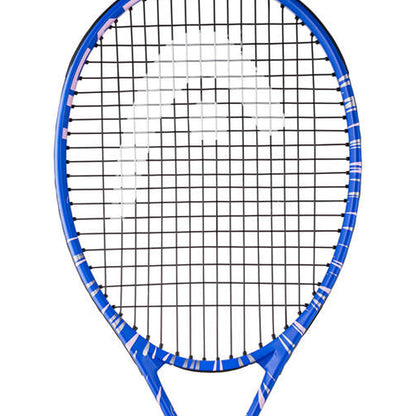 HEAD MX Spark Elite 265G Tennis Racket (Strung)
