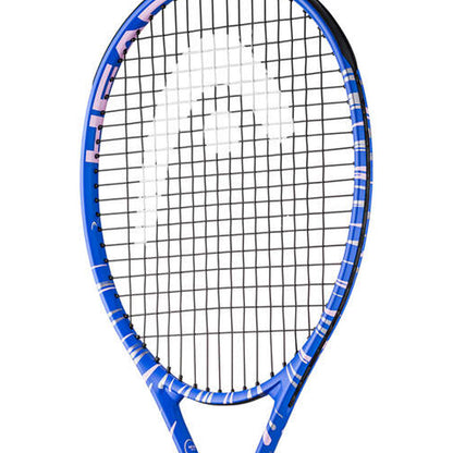 HEAD MX Spark Elite 265G Tennis Racket (Strung)