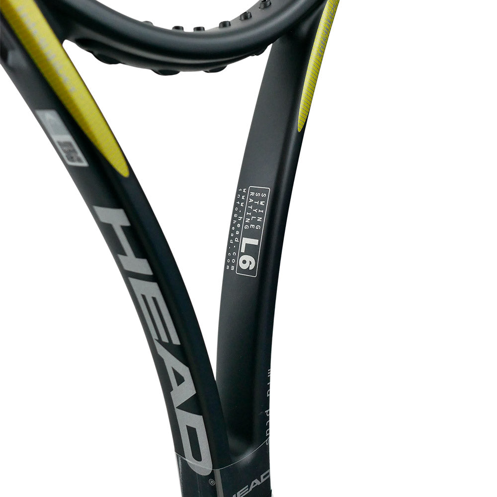 HEAD iPrestige MP 2.0 2026 320G ไม้เทนนิส (ไม่ขึงเอ็น) Supersports Thailand