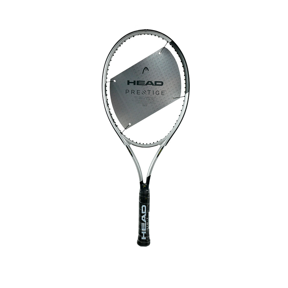 HEAD Prestige MP Limited 300G ไม้เทนนิส (ไม่ขึงเอ็น) Supersports Thailand