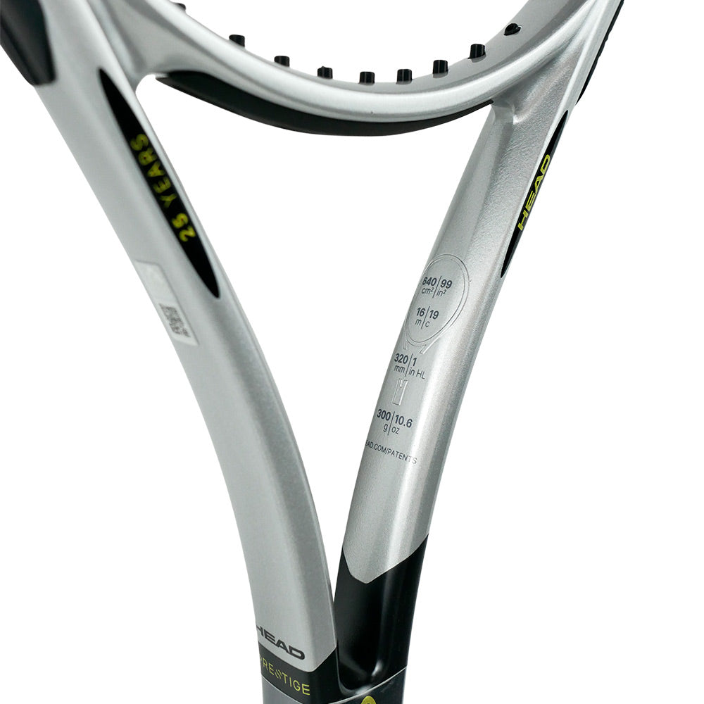 HEAD Prestige MP Limited 300G ไม้เทนนิส (ไม่ขึงเอ็น) Supersports Thailand