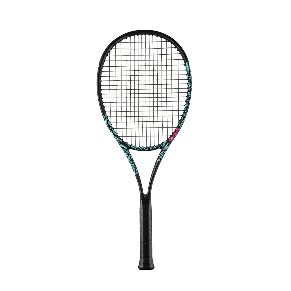 HEAD Boom MP L Neon 2025 270G ไม้เทนนิส (ขึงเอ็น) Supersports Thailand