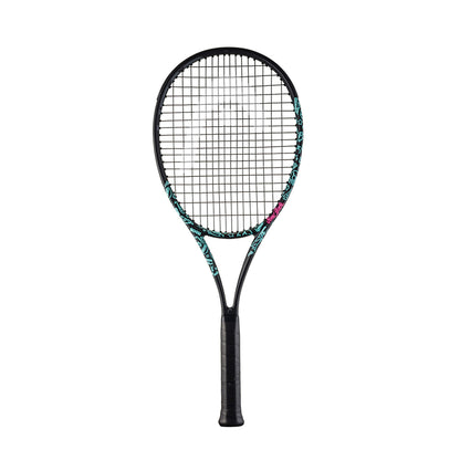 HEAD Boom MP L Neon 2025 270G ไม้เทนนิส (ขึงเอ็น)