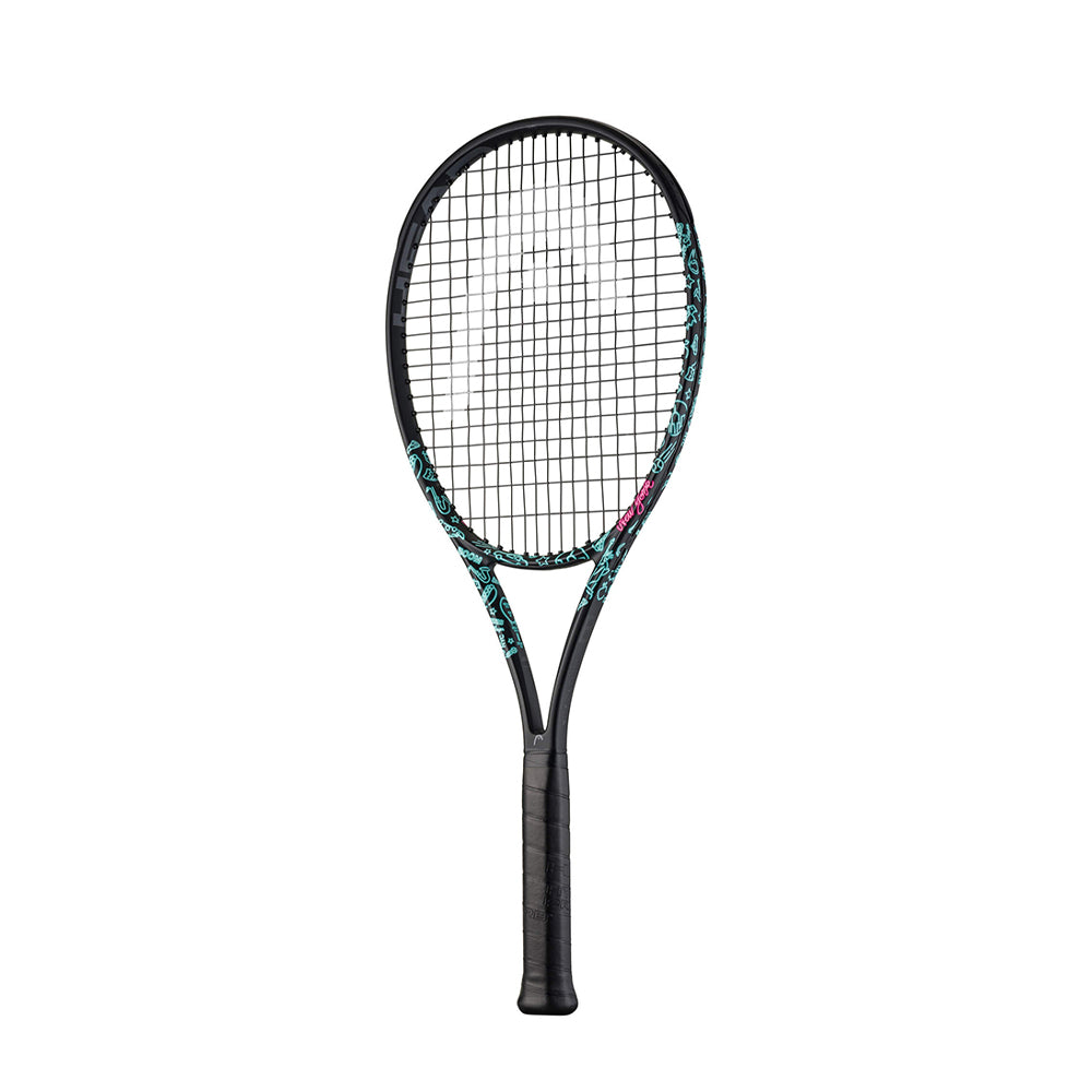 HEAD Boom MP L Neon 2025 270G ไม้เทนนิส (ขึงเอ็น) Supersports Thailand