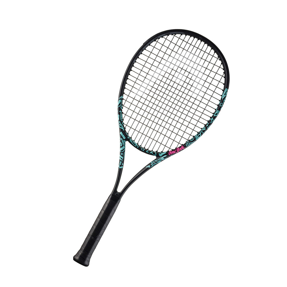 HEAD Boom MP L Neon 2025 270G ไม้เทนนิส (ขึงเอ็น) Supersports Thailand