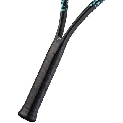 HEAD Boom MP L Neon 2025 270G ไม้เทนนิส (ขึงเอ็น)