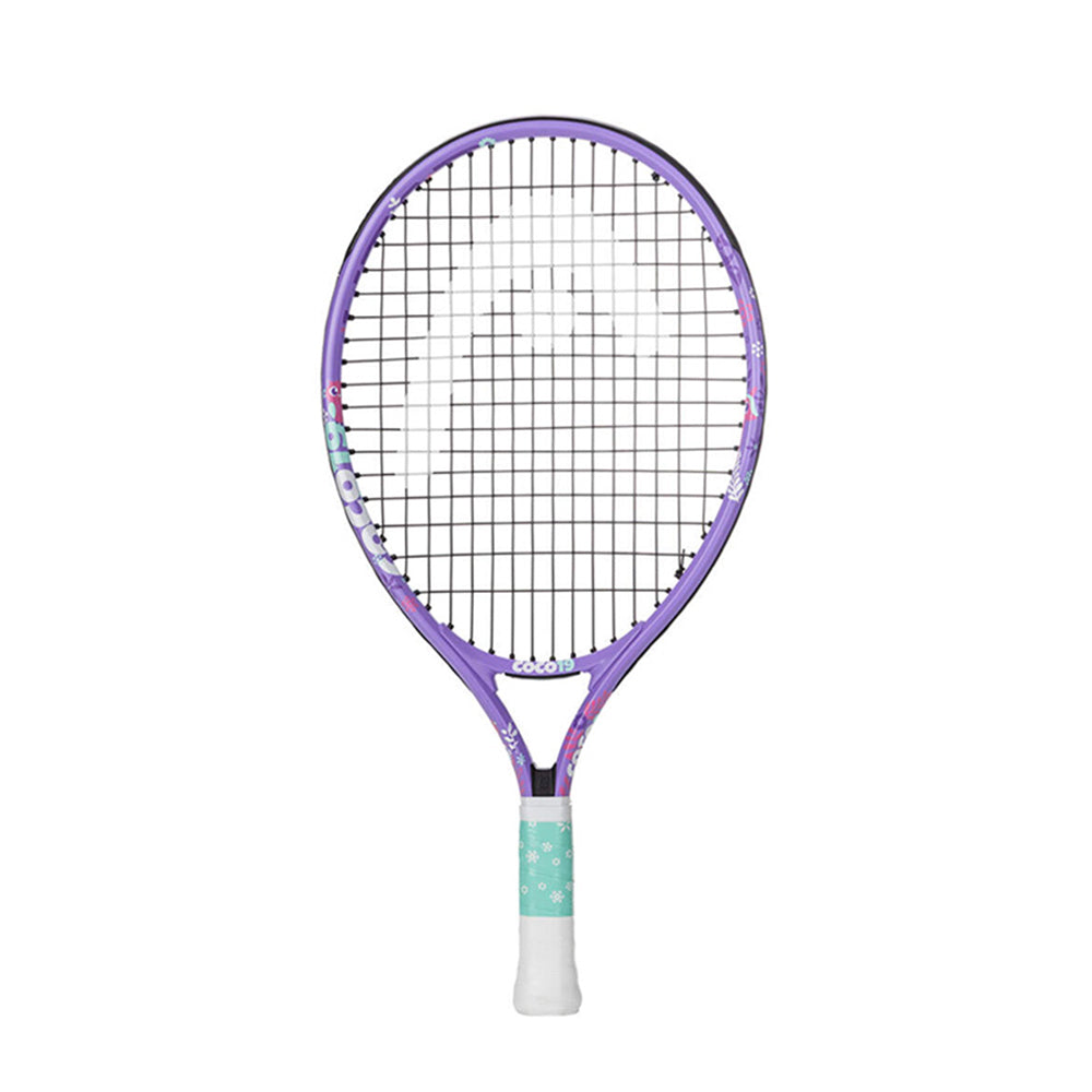 HEAD Coco 19 175G Kids Tennis Racket (Strung) Supersports Thailand
