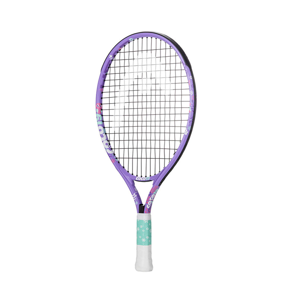 HEAD Coco 19 175G Kids Tennis Racket (Strung) Supersports Thailand
