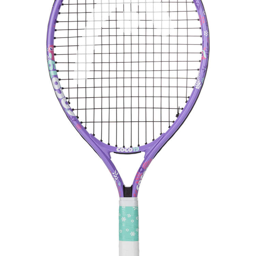 HEAD Coco 19 175G Kids Tennis Racket (Strung) Supersports Thailand