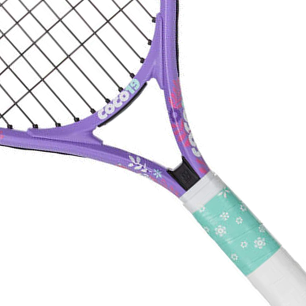 HEAD Coco 19 175G Kids Tennis Racket (Strung) Supersports Thailand