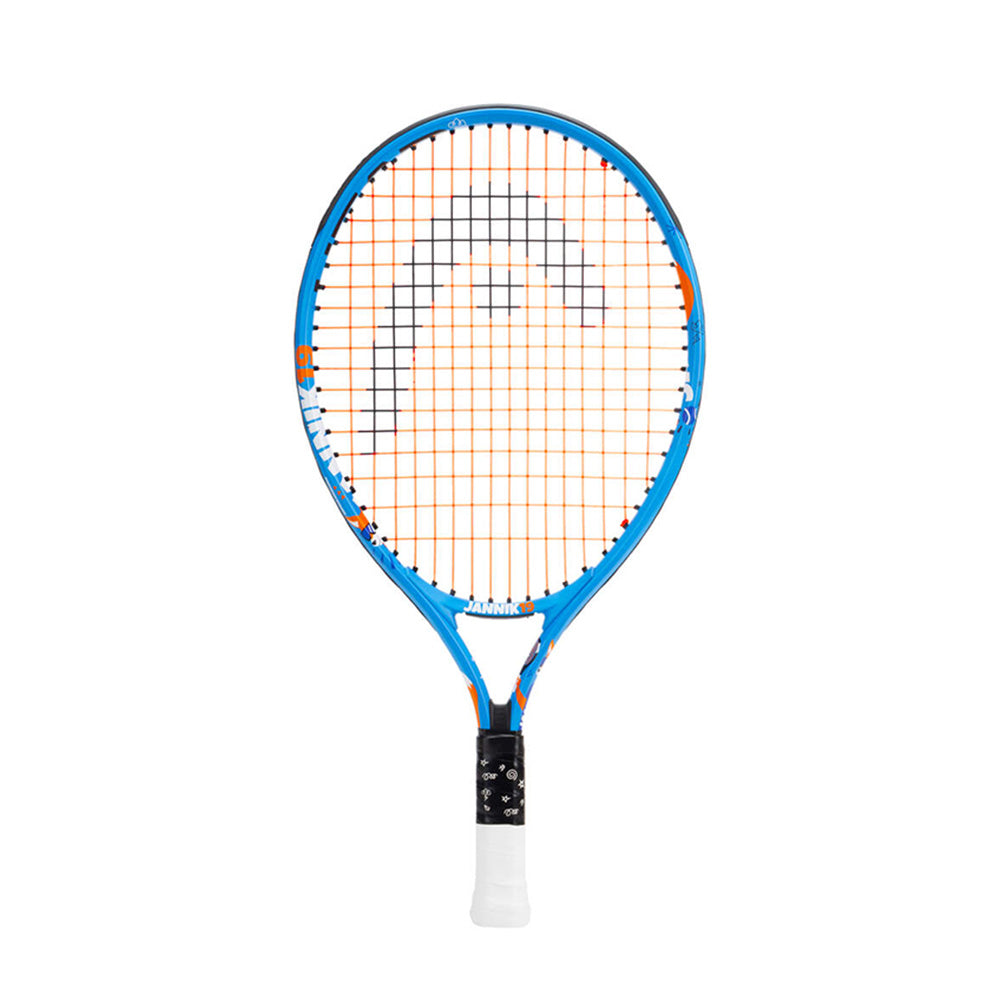 HEAD Jannik 19 175G Kids Tennis Racket (Strung) - Supersports Thailand Supersports Thailand