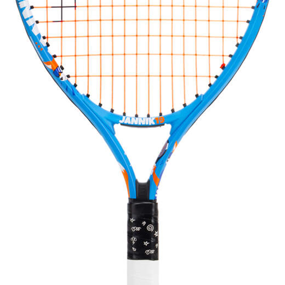 HEAD Jannik 19 175G Kids Tennis Racket (Strung) - Supersports Thailand Supersports Thailand