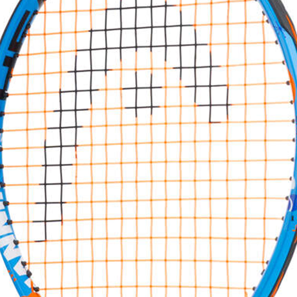HEAD Jannik 19 175G Kids Tennis Racket (Strung) - Supersports Thailand Supersports Thailand