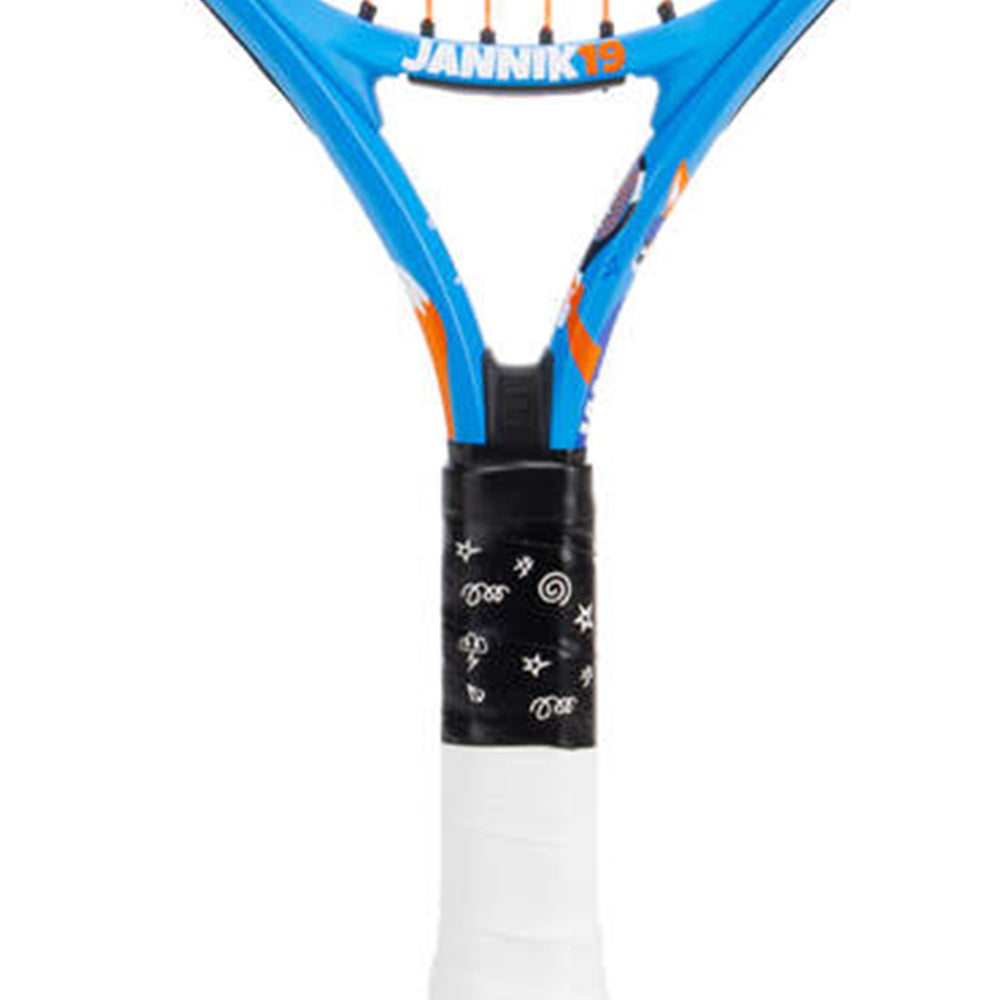 HEAD Jannik 19 175G Kids Tennis Racket (Strung) - Supersports Thailand