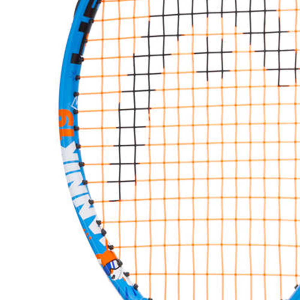 HEAD Jannik 19 175G Kids Tennis Racket (Strung) - Supersports Thailand Supersports Thailand