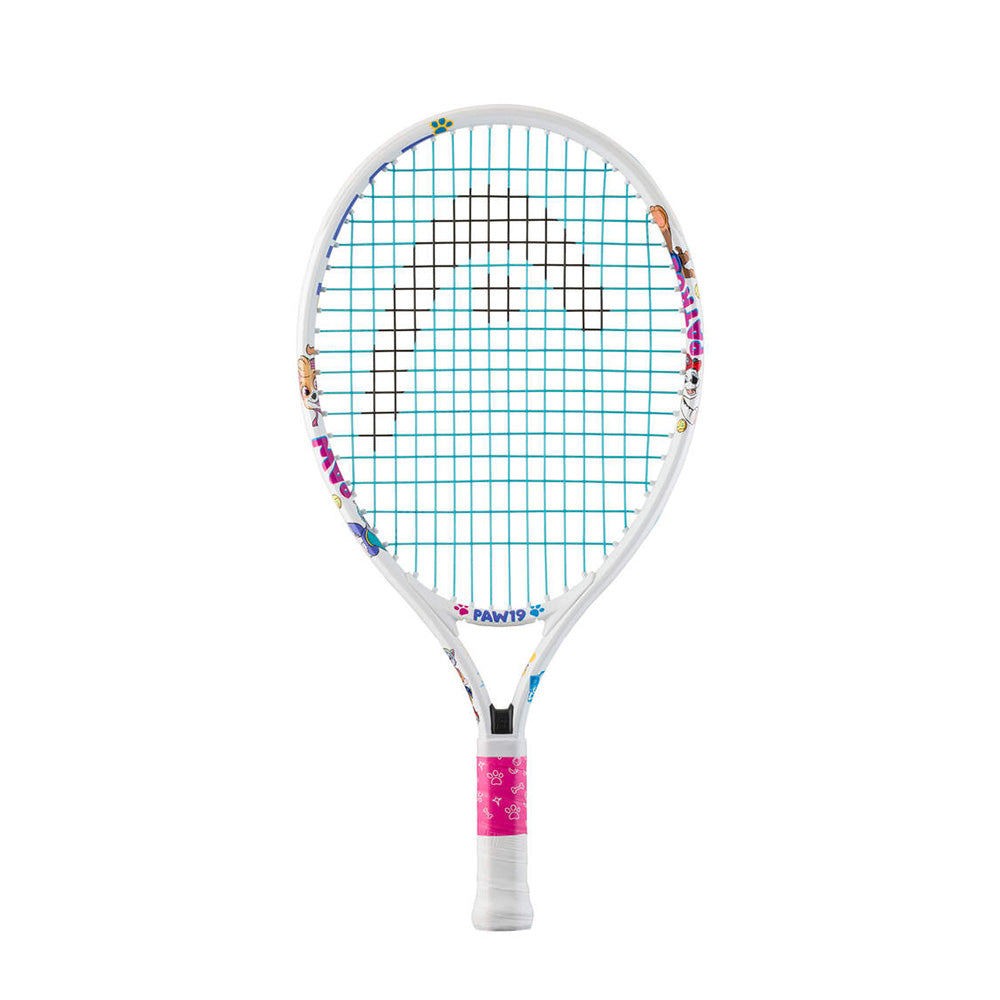 HEAD Paw 19 175G Kids Tennis Racket (Strung) - Supersports Thailand Supersports Thailand