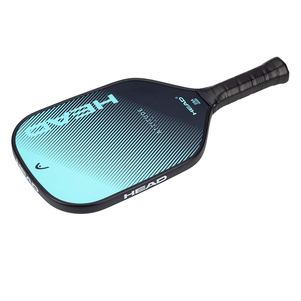 HEAD Attitude Core 230G Pickleball Racket - Supersports Thailand Supersports Thailand